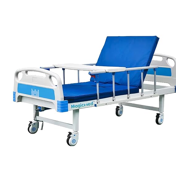 Single Functional Bed